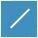  Line option icon for the Draw and Measure tool in GeoMaps.