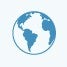 Show Full Auckland Region Extent icon for the navigation tools in GeoMaps.