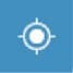 Locate Tool icon in GeoMaps.