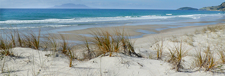 Ōrewa Beach