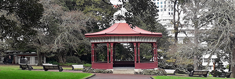 Albert Park