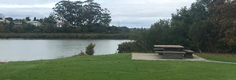 Archibald Park