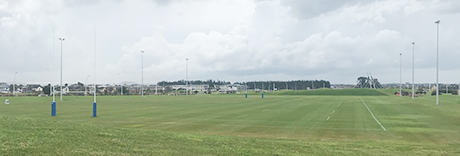 Barry Curtis Park