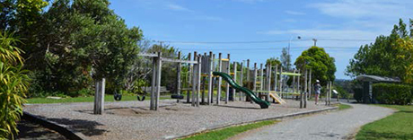 Bayswater Park