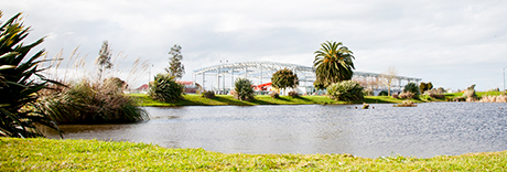 Bruce Pulman Park