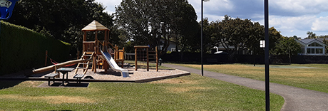 Centennial Park