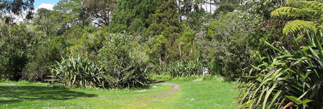 Centennial Park