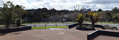 Ceramco Park