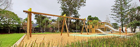 Collins Park