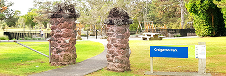 Craigavon Park