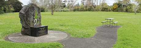 Cranwell Park
