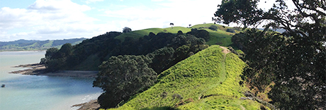 Duder Regional Park
