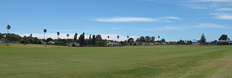 Dunkirk Reserve