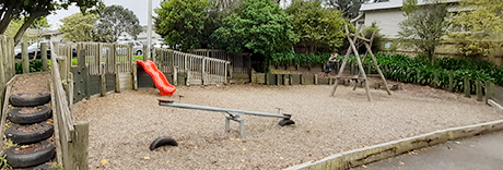 Ellerslie Domain