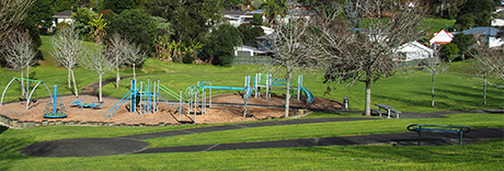 Emerald Valley Park