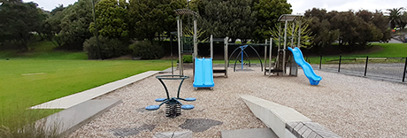 Glover Park