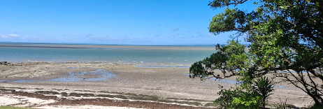 Green Bay Beach