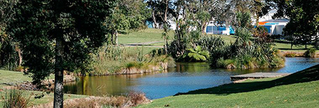 Hayman Park