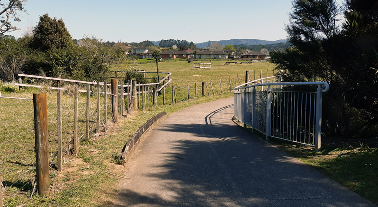 Henderson Valley Park