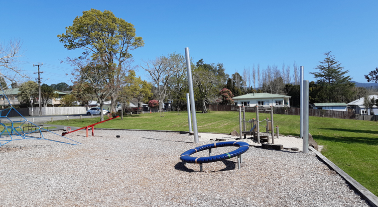 Henderson Valley Park