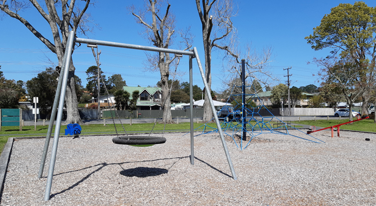 Henderson Valley Park