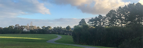 Heron Park