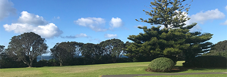 Kennedy Park