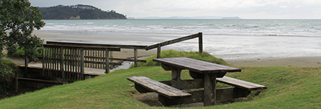 Kinloch Reserve