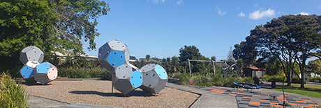 Kuaka Park
