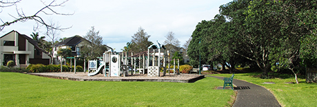 Lone Tree Park