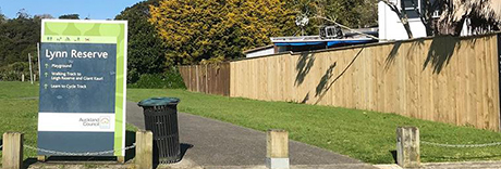 Lynn Reserve