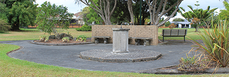Maygrove Park