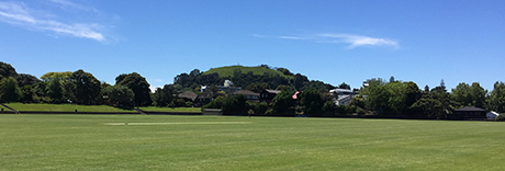 Melville Park