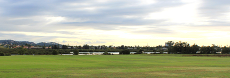 Metro Park East