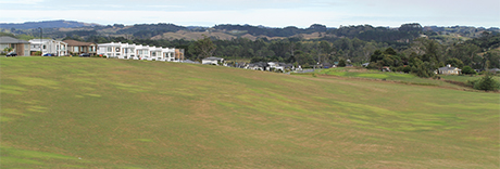 Metro Park West