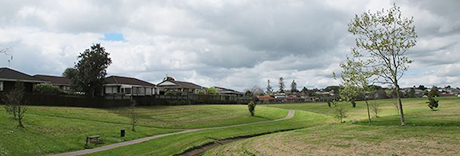 Millhouse Park