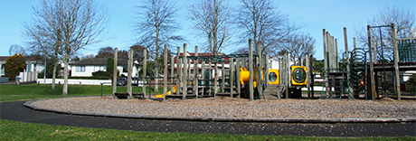 Moire Park
