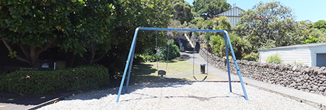 Monkey Hill