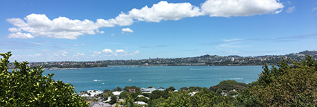 Mount Victoria