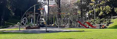 Myers Park