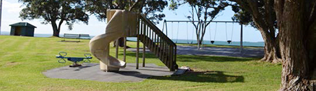Narrow Neck Beach