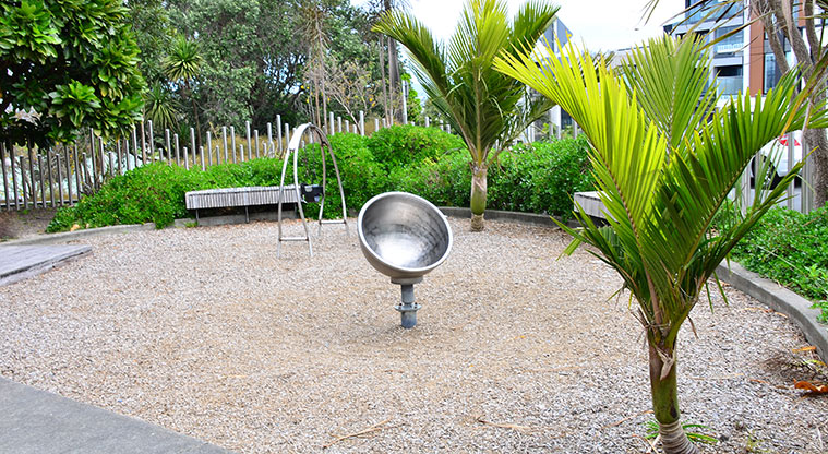 Nell Fisher Reserve - . Photo credit: Aleksandar Ćirilović.