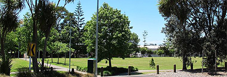 Normanton Reserve