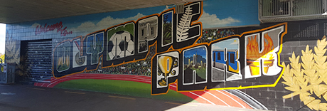 Olympic Park