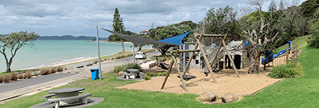 Omana Esplanade