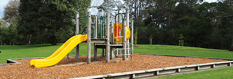Opanuku Reserve