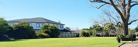 Orchard Reserve