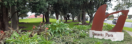 Otamariki Park