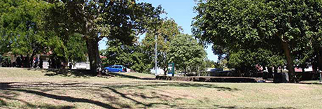 Outhwaite Park