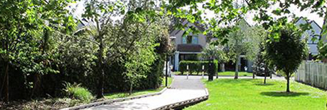 Paddington Green